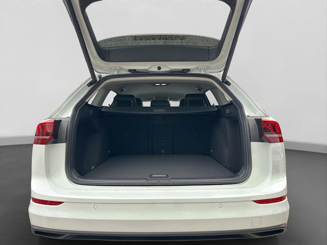 Volkswagen Golf 1.5 TSI DSG Life Variant