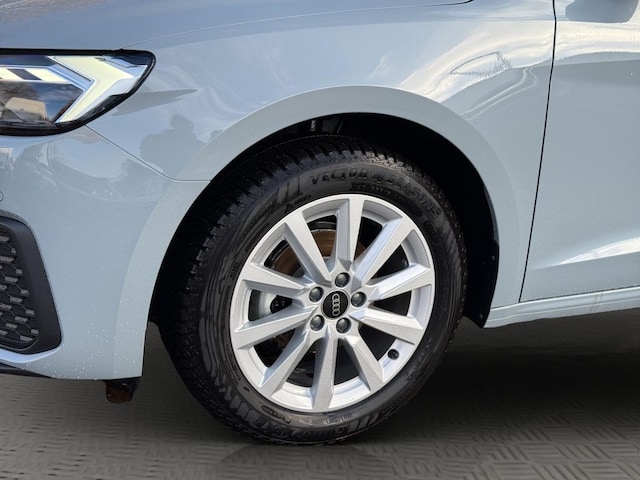 Audi A1 25 TFSI S-Tronic Sportback