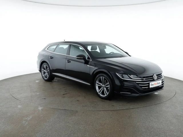 Volkswagen Arteon DSG R-Line
