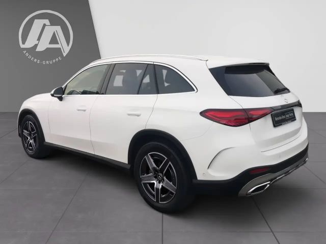 Mercedes-Benz GLC 220 4MATIC AMG Line GLC 220 d