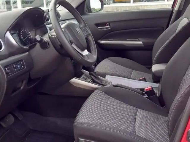 Suzuki Vitara Comfort DualJet Hybrid