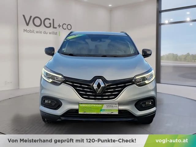 Renault Kadjar EDC TCe 140