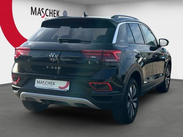 Volkswagen T-Roc 2.0 TDI DSG