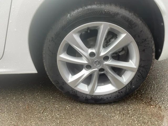 Opel Corsa 1.2 Turbo Elegance Turbo