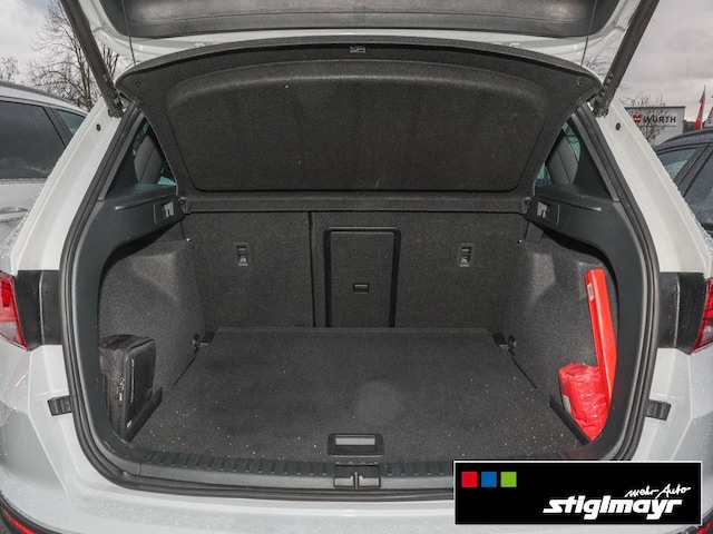 Seat Ateca 1.5 TSI DSG