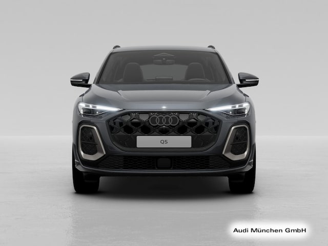 Audi Q5 Quattro S-Tronic Sportback