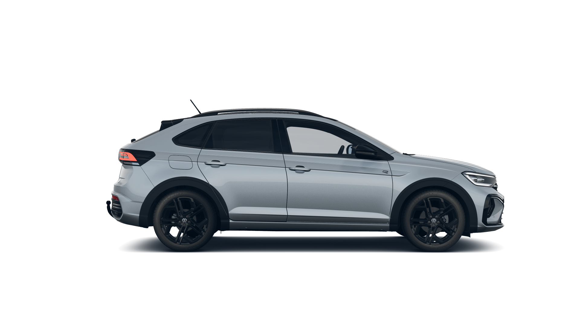 Volkswagen Taigo 1.5 TSI DSG