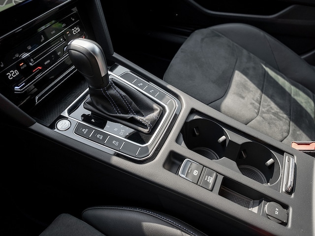 Volkswagen Arteon Shooting Brake 2.0 TSI