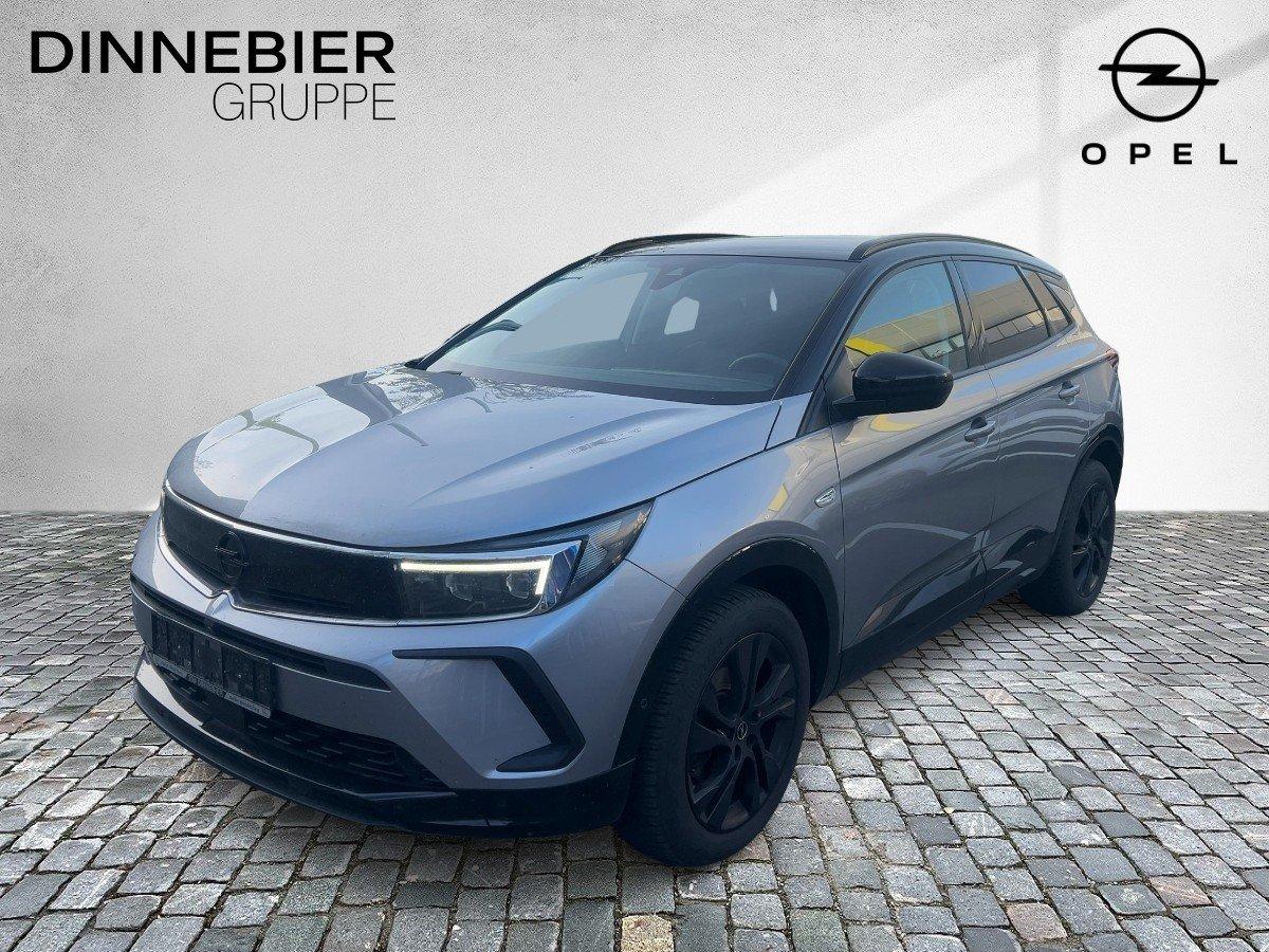 Opel Grandland GS-Line Grand Sport