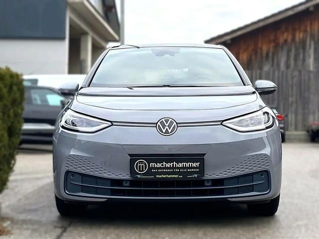 Volkswagen ID.3 Max Performance Pro