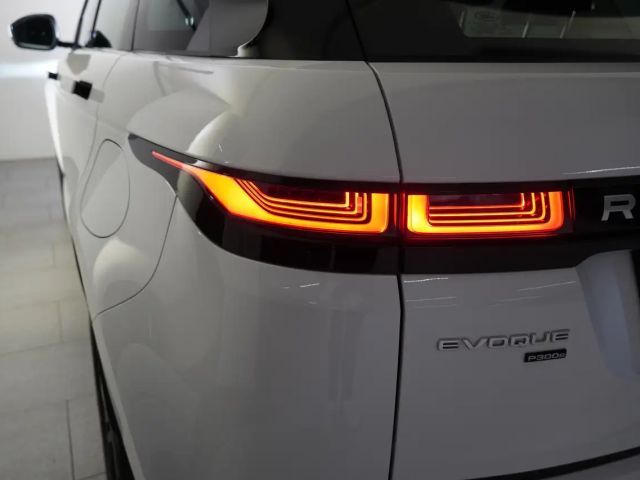 Land Rover Range Rover Evoque P300e S