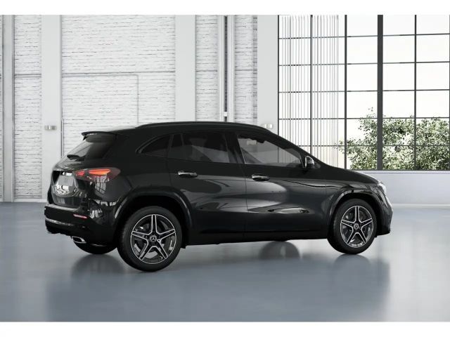 Mercedes-Benz GLA 180 AMG Line