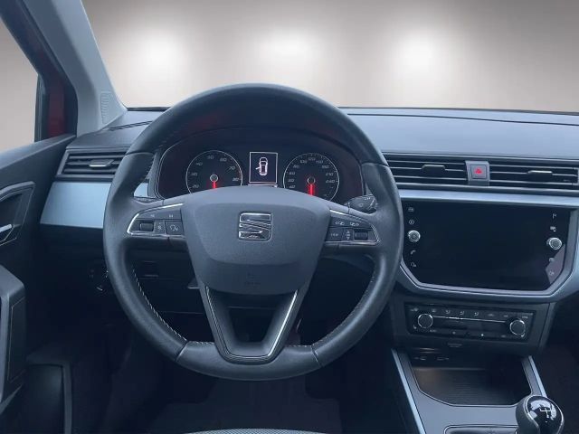 Seat Arona Ecomotive Style