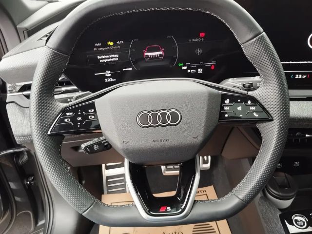 Audi Q6 e-tron Quattro
