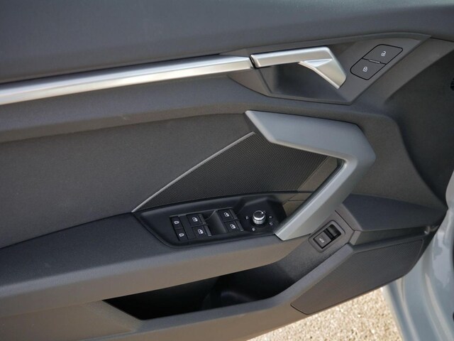 Audi A3 35 TDI S-Tronic Sportback