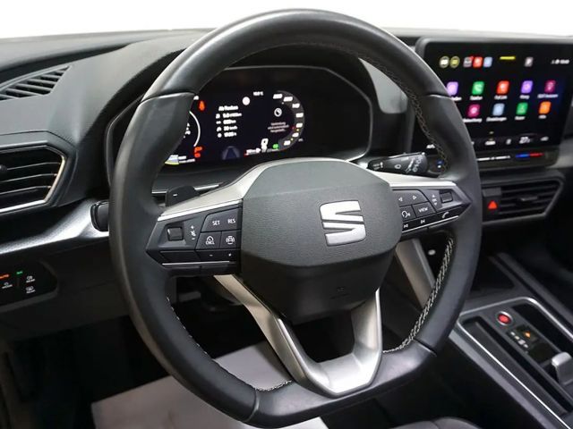 Seat Leon 1.5 TSI DSG Style