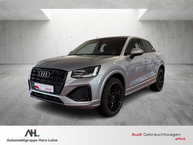 Audi Q2 35 TFSI S-Tronic