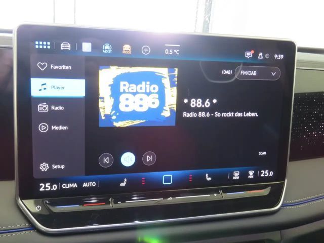 Volkswagen Tiguan DSG R-Line