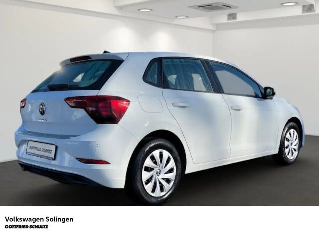 Volkswagen Polo 1.0 TSI DSG Life