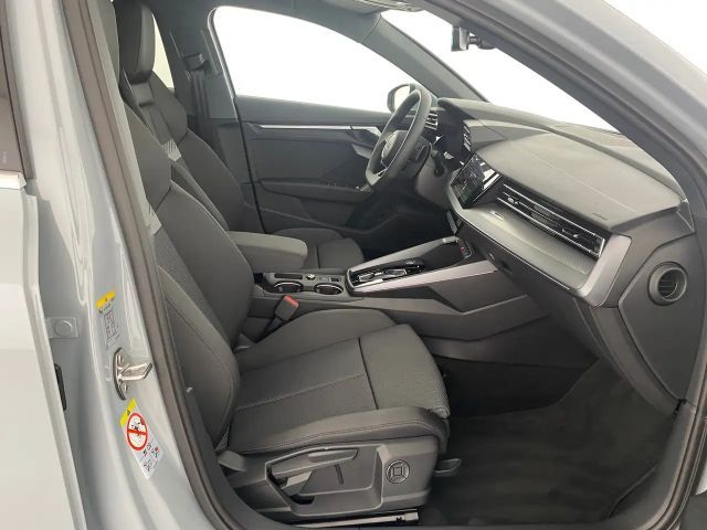 Audi A3 40 TFSI Hybride Sedan