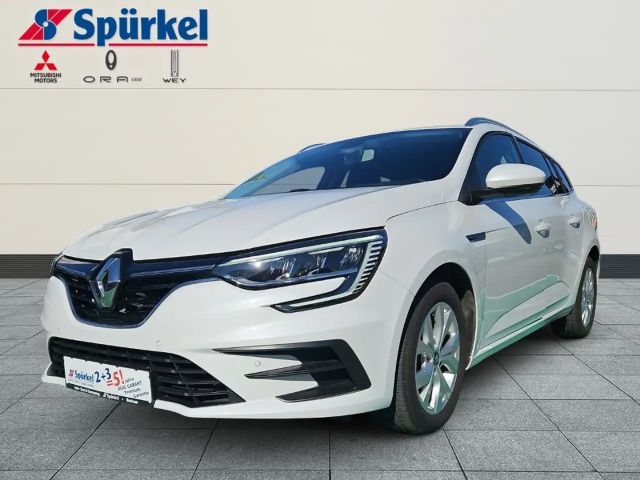 Renault Megane Combi TCe 115 Zen