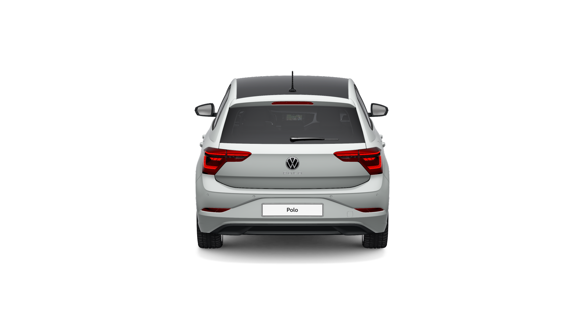 Volkswagen Polo 1.0 TSI DSG