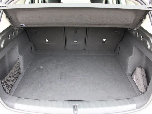 BMW X1 Comfort pakket