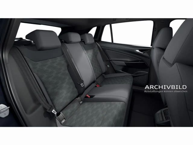 Volkswagen ID.4 Performance Pure