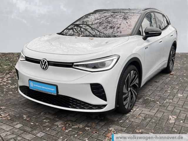 Volkswagen ID.4 GTX