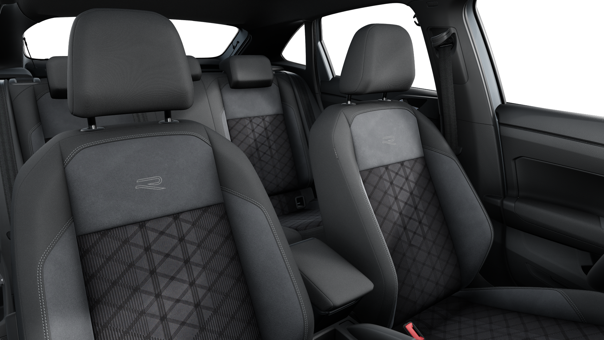 Volkswagen Taigo 1.5 TSI DSG