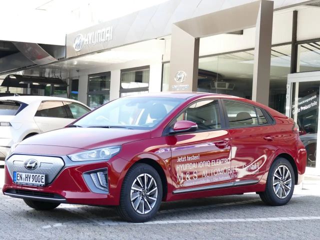 Hyundai Ioniq Electric Trend