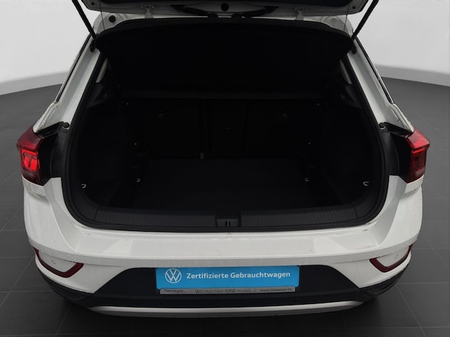 Volkswagen T-Roc 1.0 TSI Life