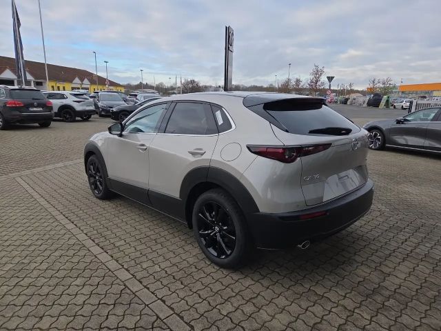 Mazda CX-30 2.5L SkyActiv e-Skyactiv