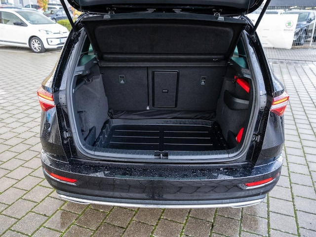 Skoda Karoq 2.0 TDI Sportline