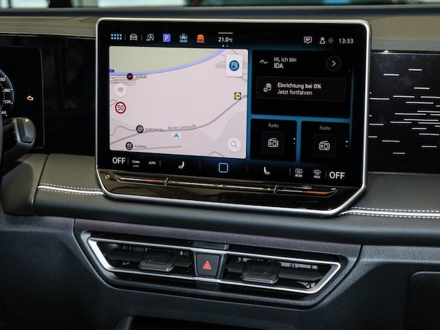 Volkswagen Tiguan 2.0 TDI Elegance Elegance