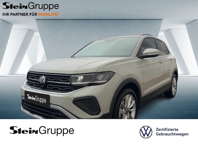 Volkswagen T-Cross APP+DAB+VIRT+ACC+LED+PDC+Facelift