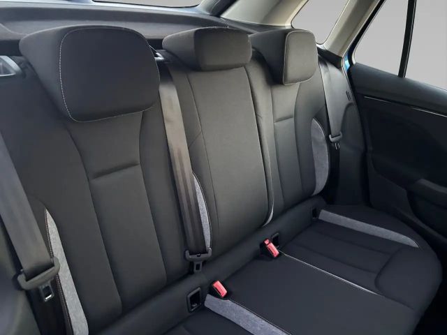 Skoda Kamiq 1.5 TSI Tour