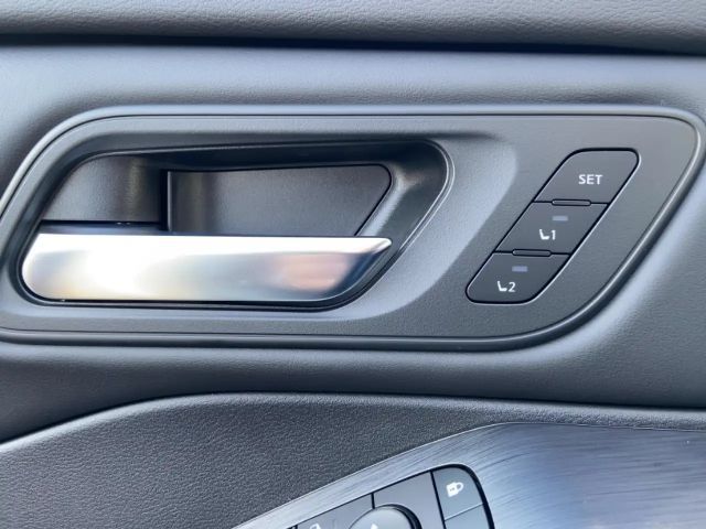 Nissan X-trail N-Connecta