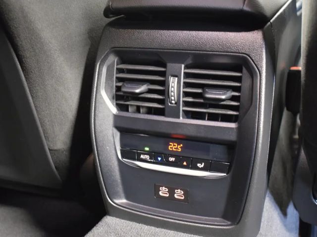 BMW 318 318d M-Sport Touring