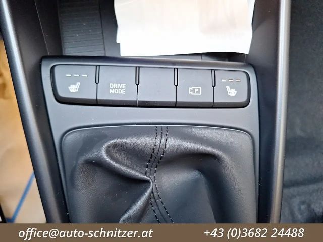 Hyundai i20 T-GDi Trend