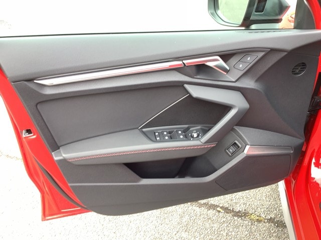 Audi S3 Quattro S-Tronic Sedan