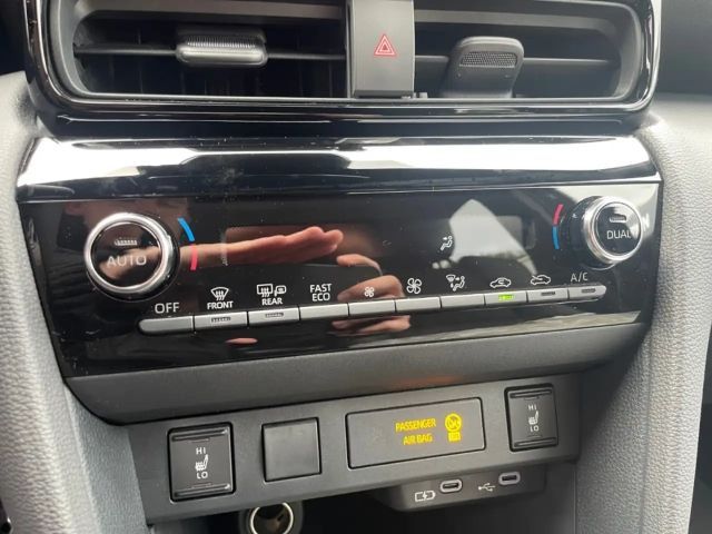 Toyota Yaris Cross GR Hybride VVT-i