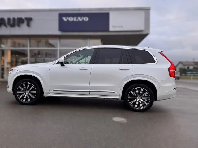 Volvo XC90 Bright Plus