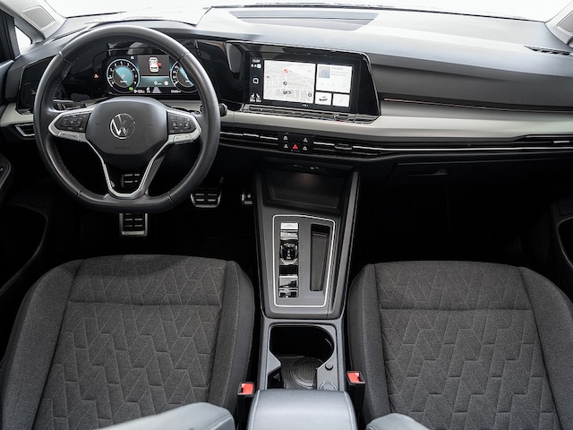 Volkswagen Golf 1.5 eTSI DSG Golf VIII Move