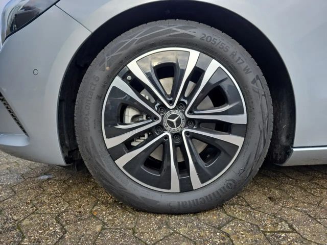 Mercedes-Benz B 200 Progressive