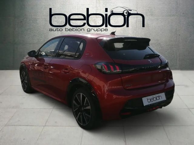 Peugeot 208 GT-Line PureTech