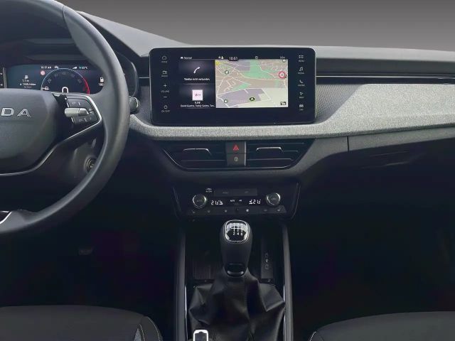 Skoda Kamiq 1.0 TSI Tour
