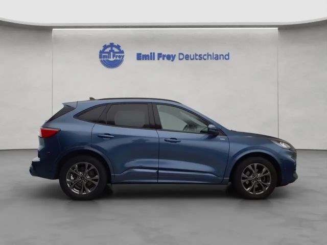 Ford Kuga EcoBoost ST Line X