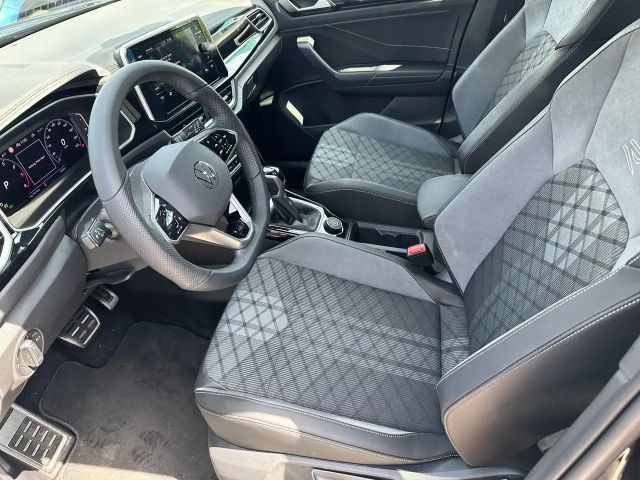 Volkswagen T-Roc 4Motion DSG R-Line