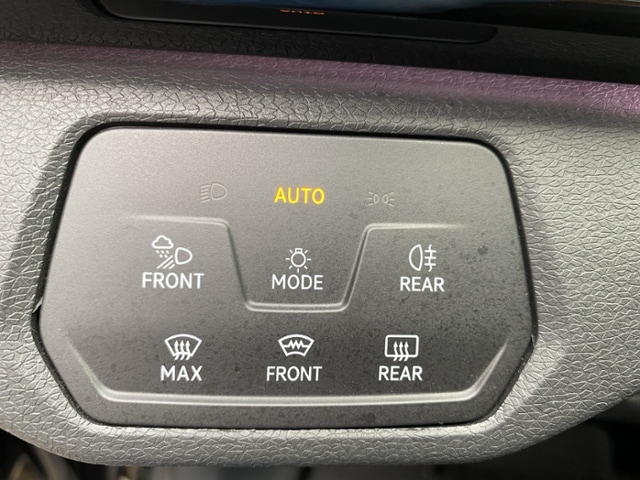 Volkswagen ID.4 4Motion